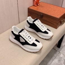 Prada Low Shoes